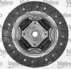 VALEO 821248 Clutch Kit